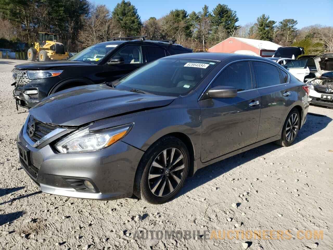 1N4AL3AP0GC239281 NISSAN ALTIMA 2016