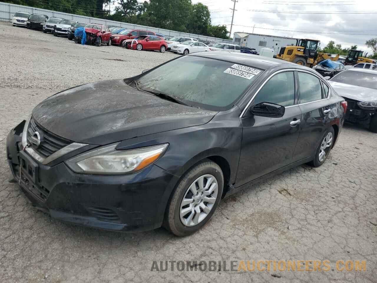 1N4AL3AP0GC240530 NISSAN ALTIMA 2016