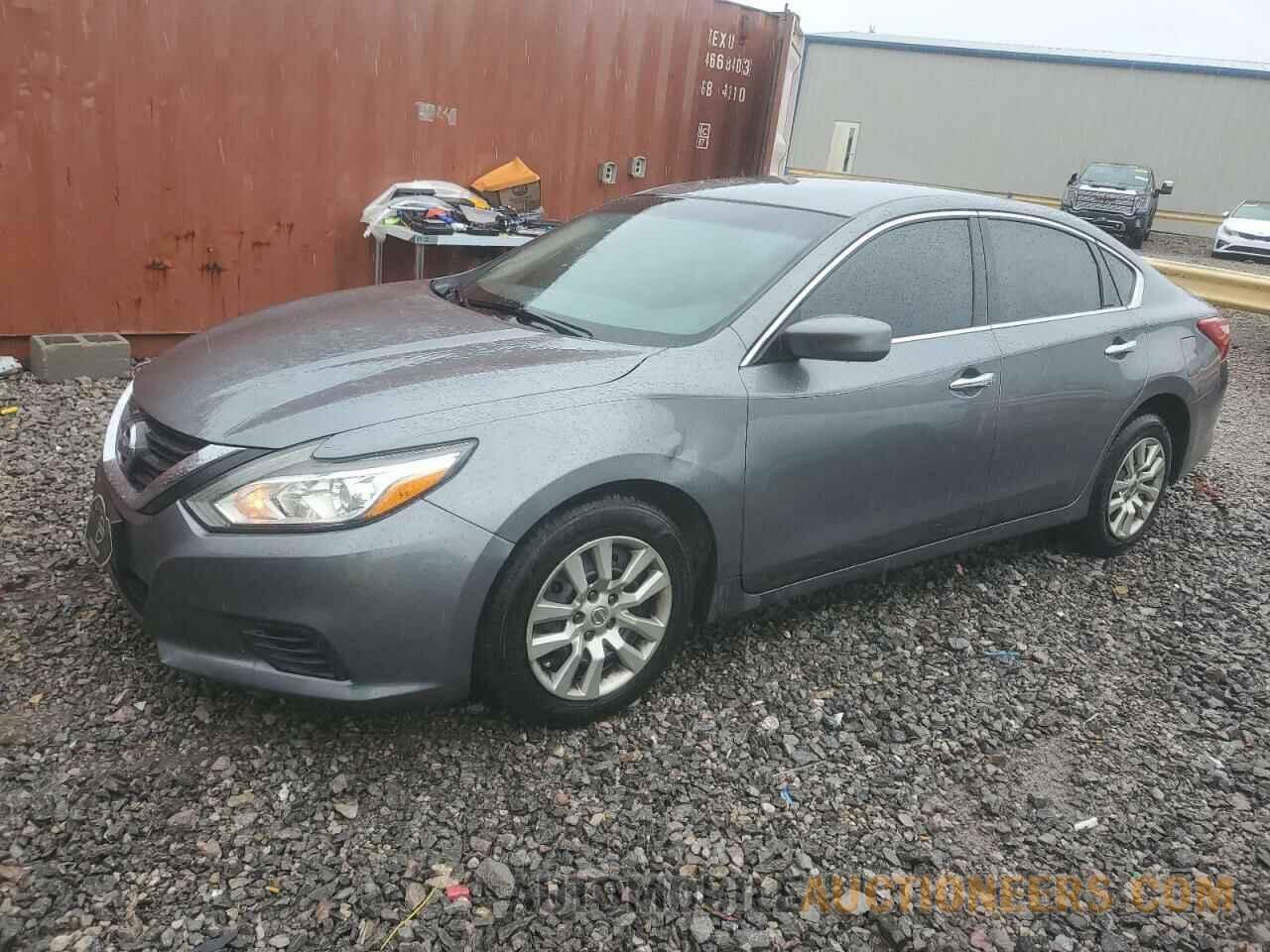 1N4AL3AP0GC247641 NISSAN ALTIMA 2016