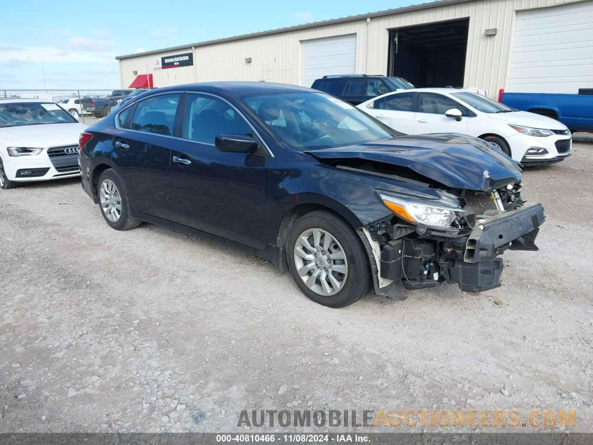 1N4AL3AP0GC262320 NISSAN ALTIMA 2016