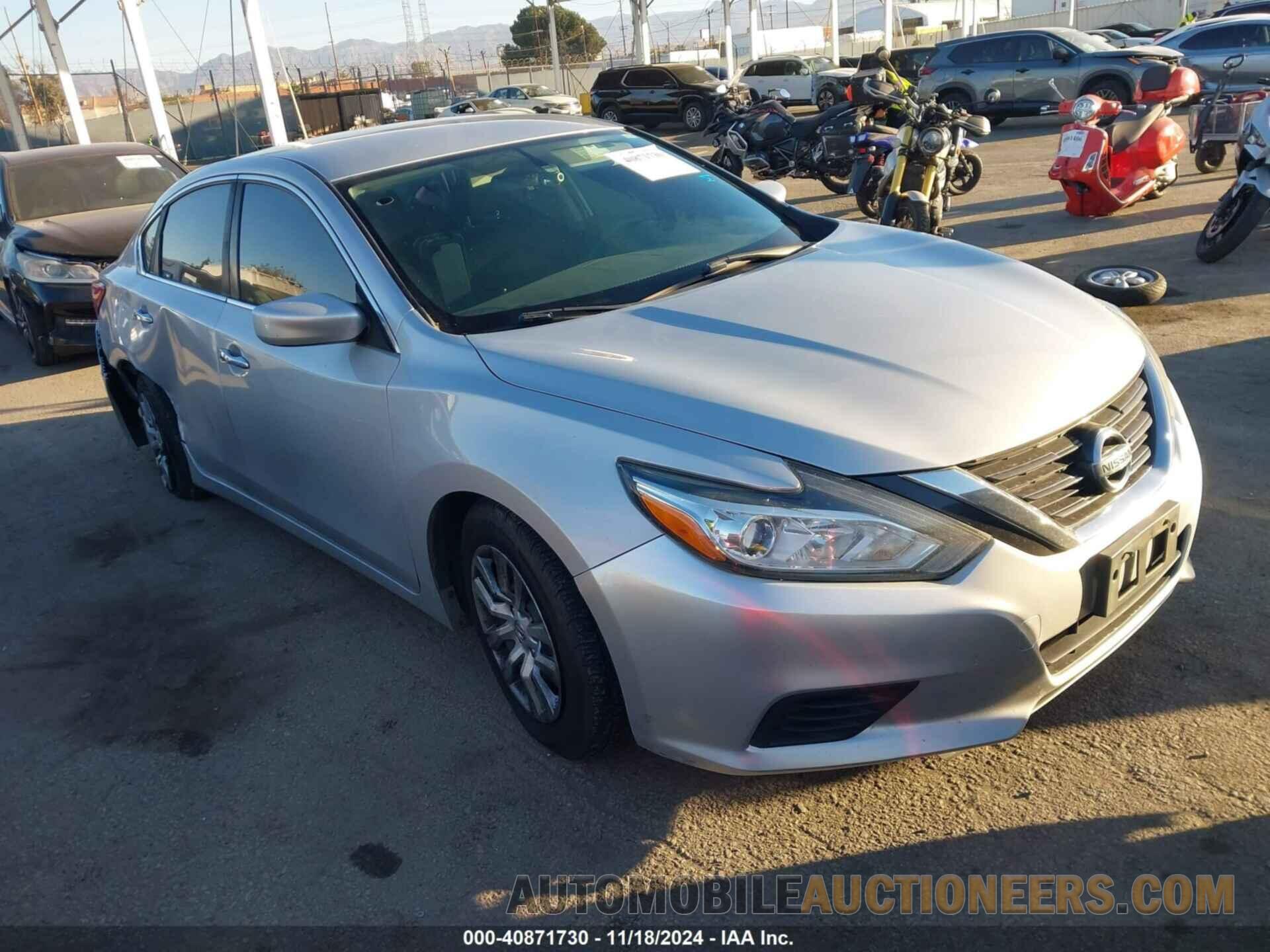 1N4AL3AP0GC265279 NISSAN ALTIMA 2016