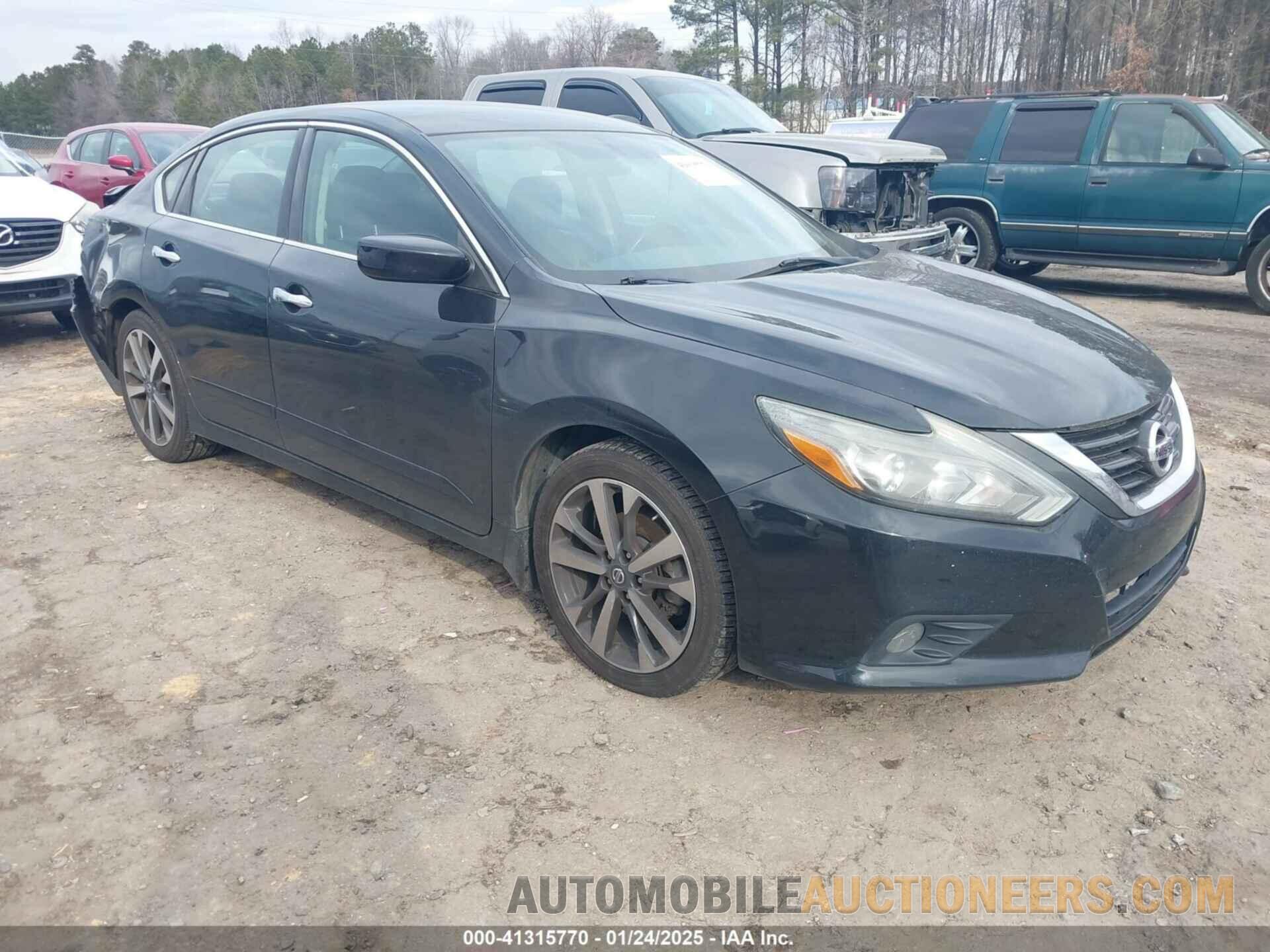 1N4AL3AP0GC268232 NISSAN ALTIMA 2016