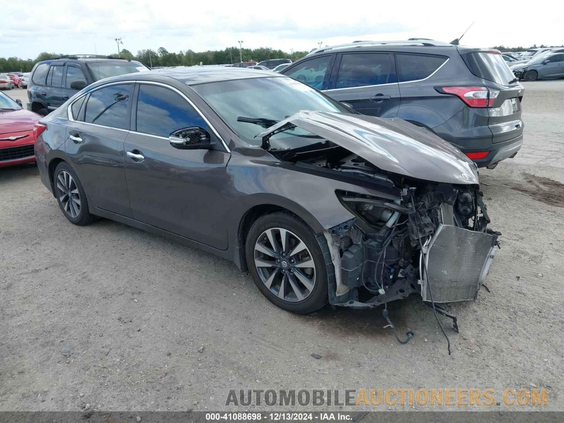 1N4AL3AP0GC277237 NISSAN ALTIMA 2016