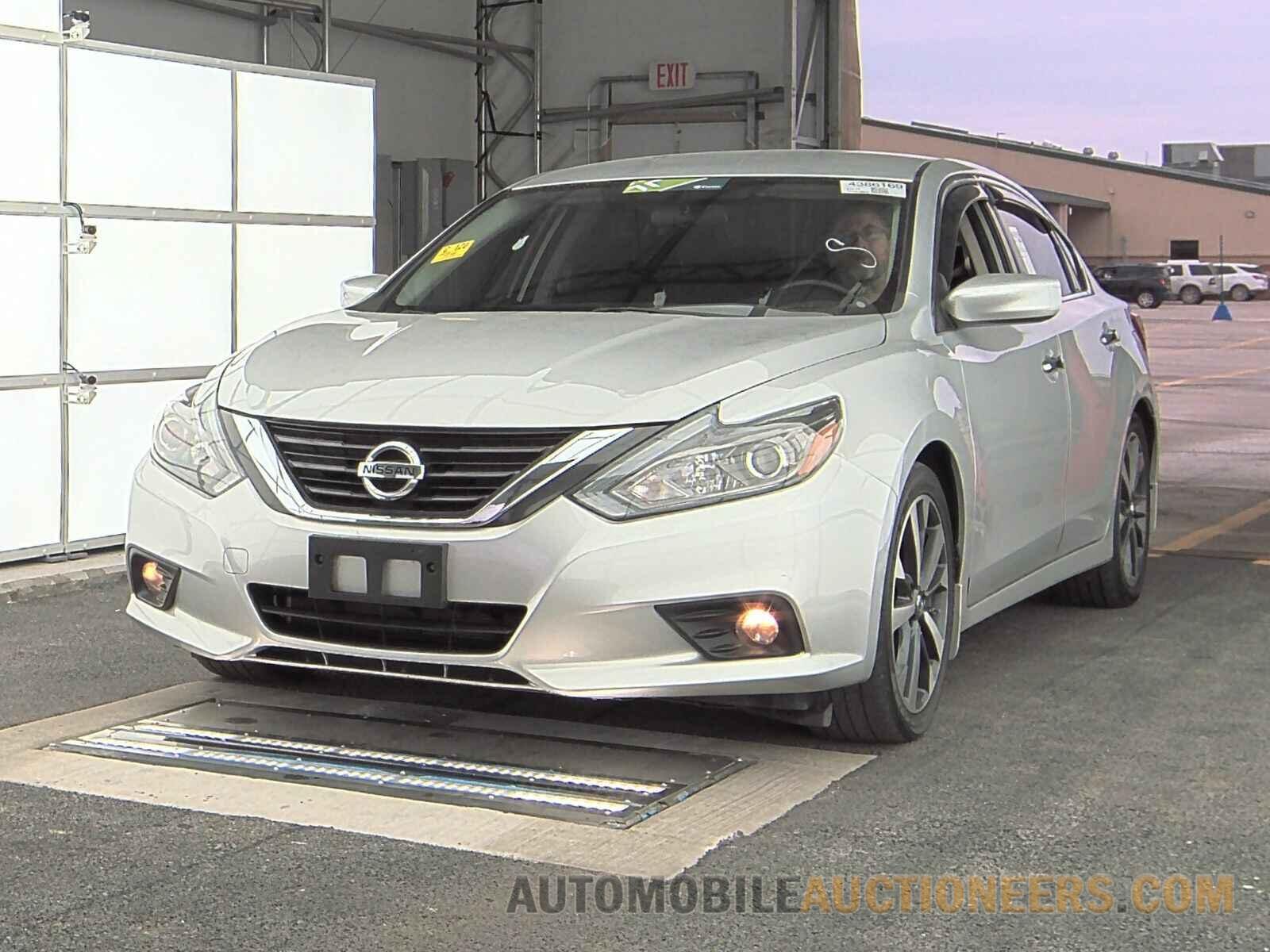 1N4AL3AP0GC279585 Nissan Altima 2016