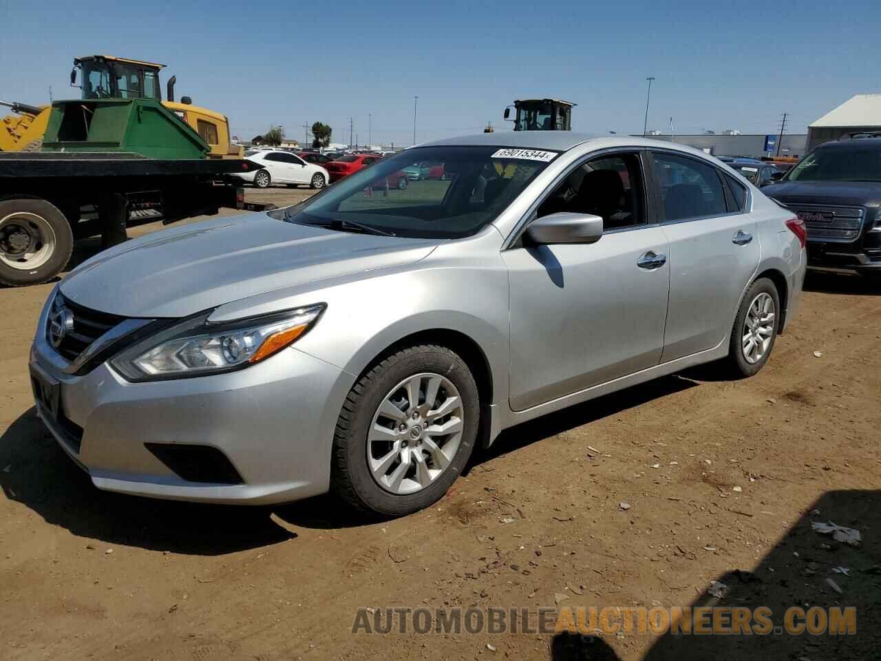 1N4AL3AP0GC285564 NISSAN ALTIMA 2016