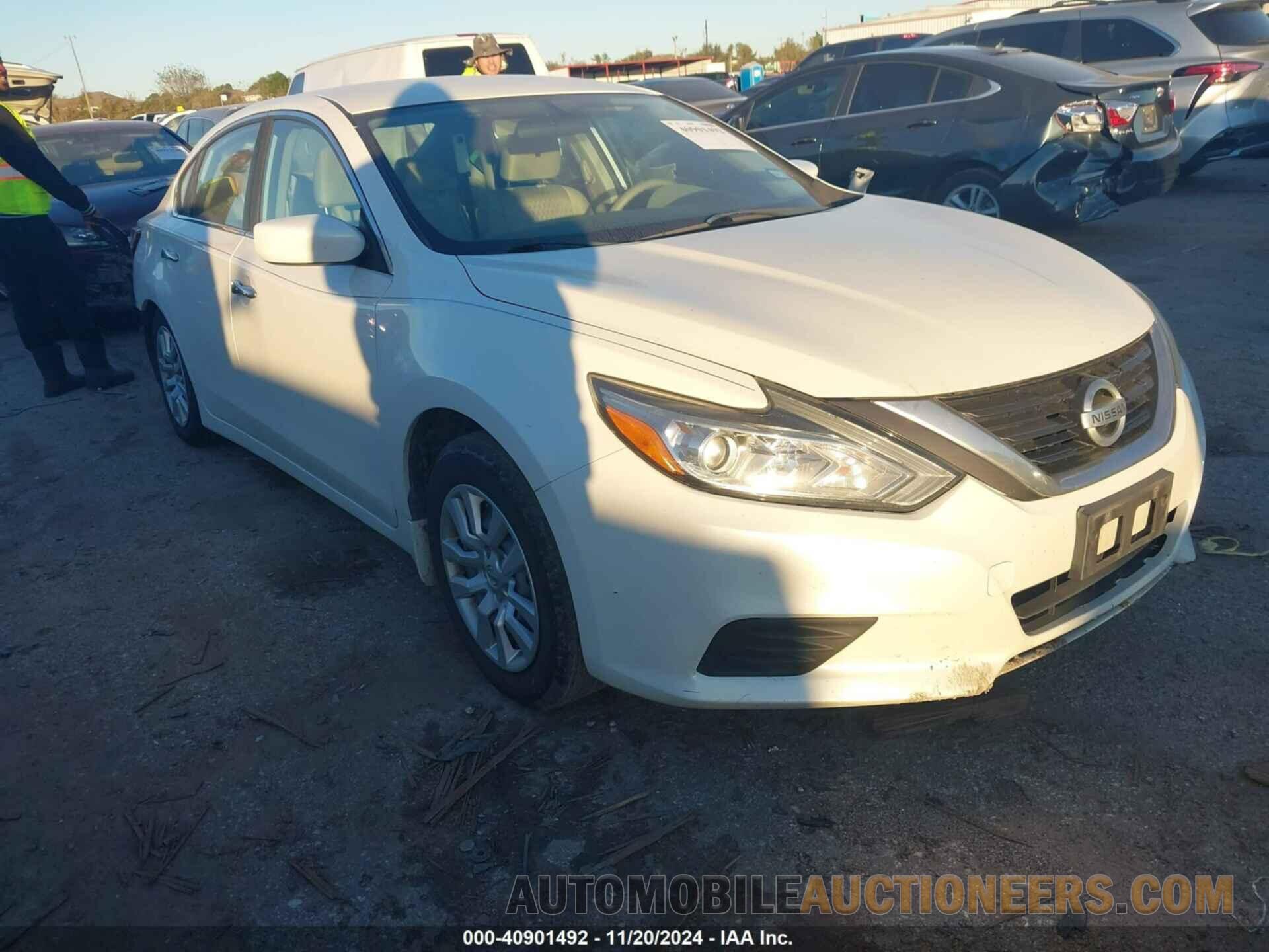 1N4AL3AP0GC289839 NISSAN ALTIMA 2016