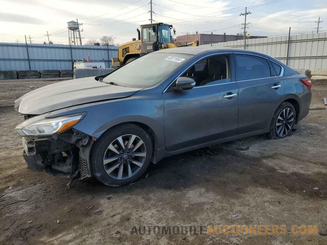 1N4AL3AP0GC291431 NISSAN ALTIMA 2016