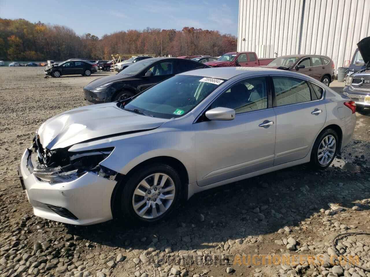 1N4AL3AP0GN319183 NISSAN ALTIMA 2016