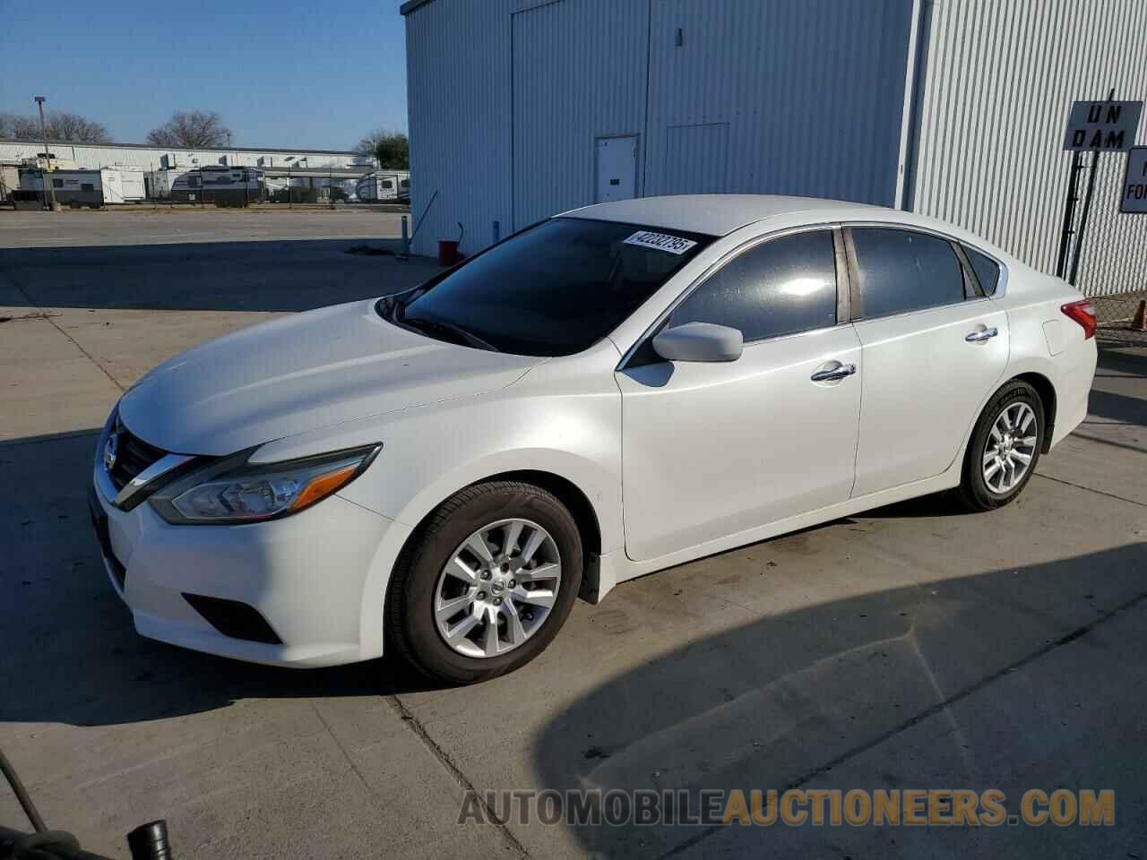 1N4AL3AP0GN328255 NISSAN ALTIMA 2016