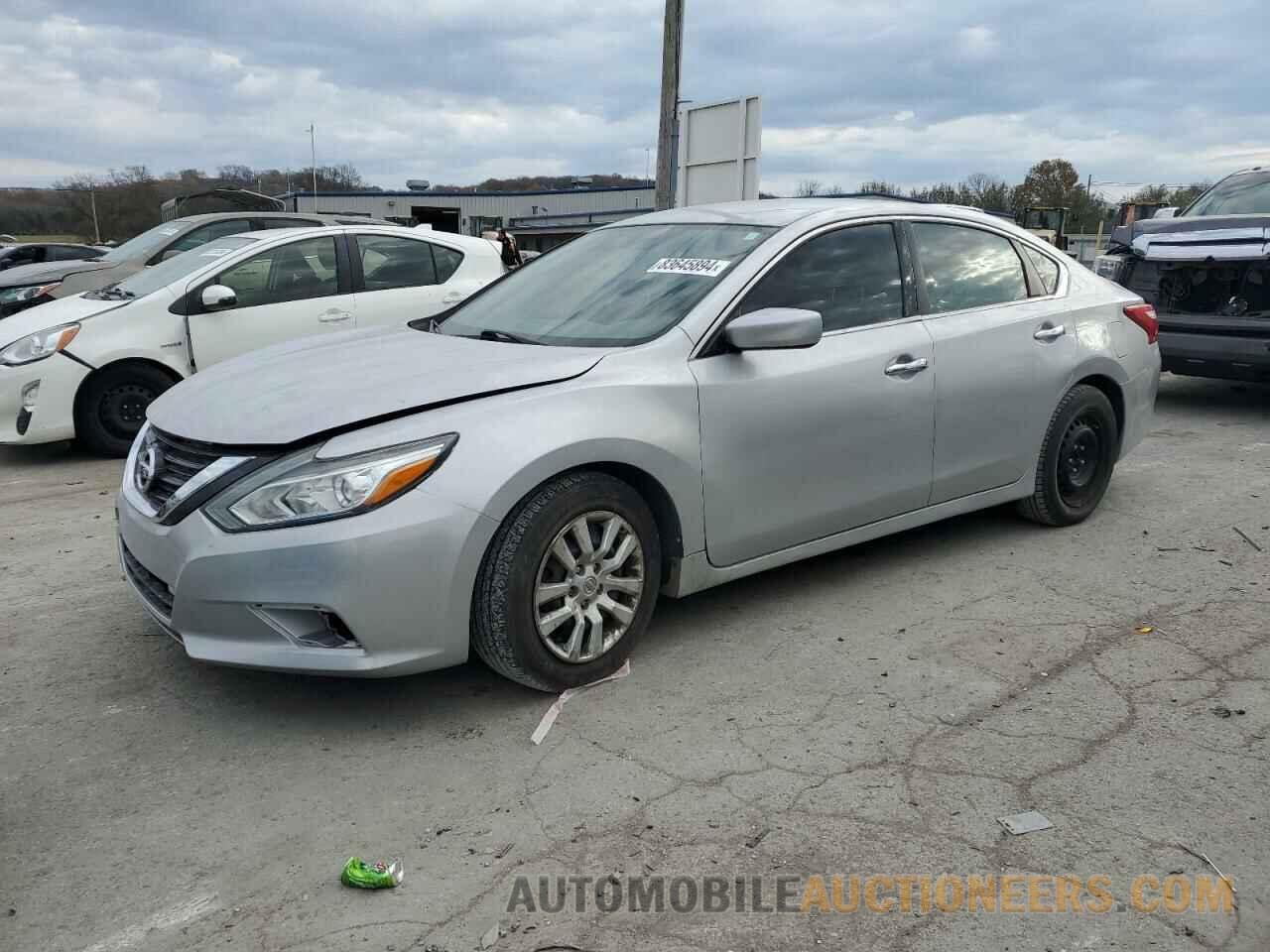 1N4AL3AP0GN354953 NISSAN ALTIMA 2016