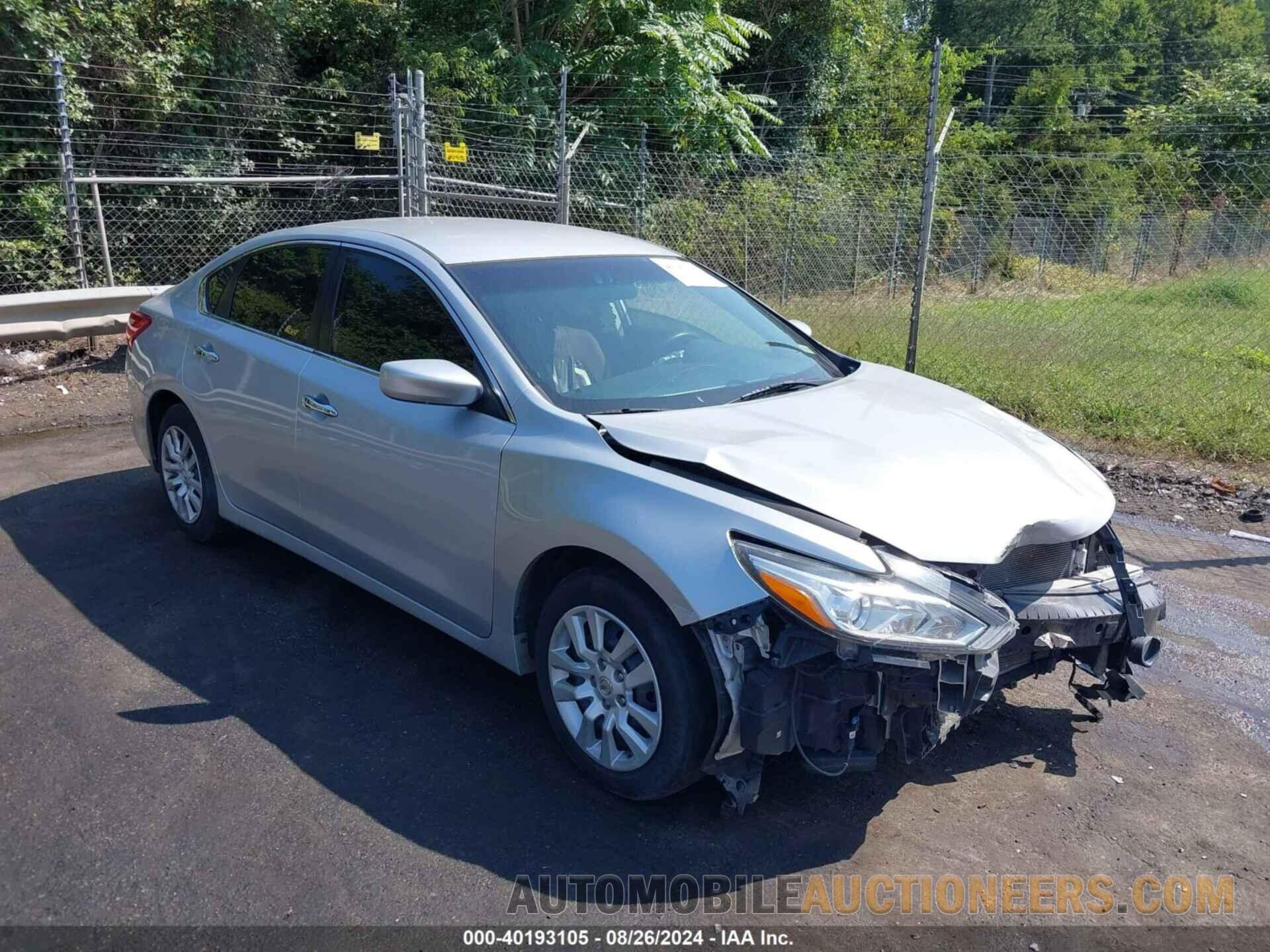 1N4AL3AP0GN371008 NISSAN ALTIMA 2016