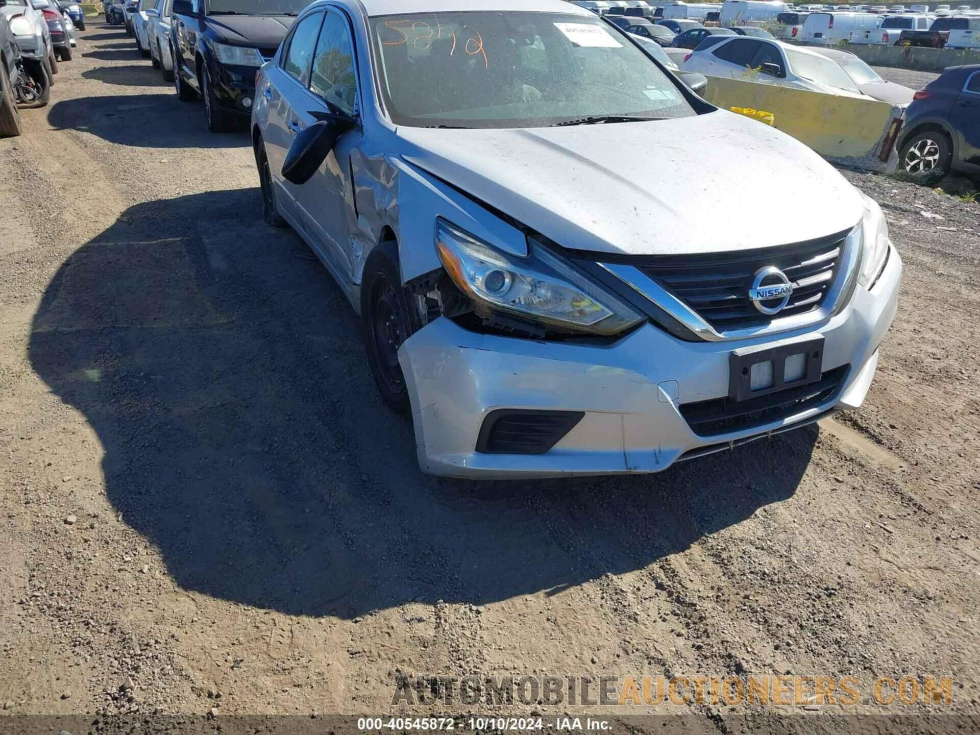 1N4AL3AP0GN374474 NISSAN ALTIMA 2016