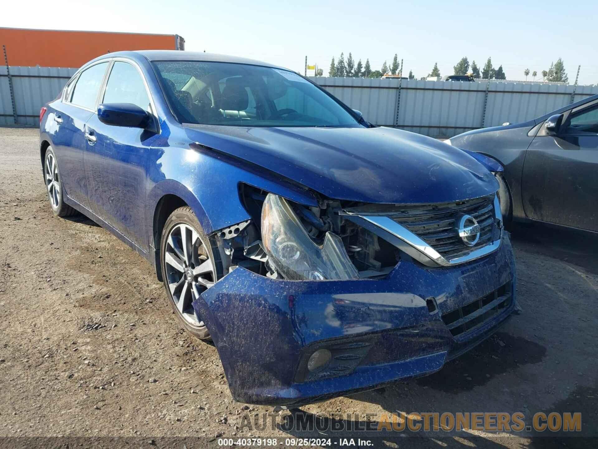 1N4AL3AP0GN374765 NISSAN ALTIMA 2016