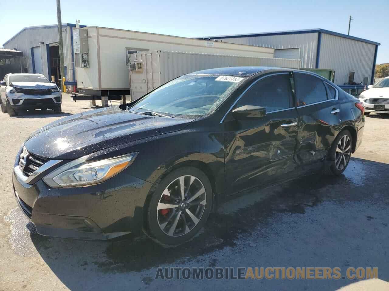 1N4AL3AP0GN375351 NISSAN ALTIMA 2016