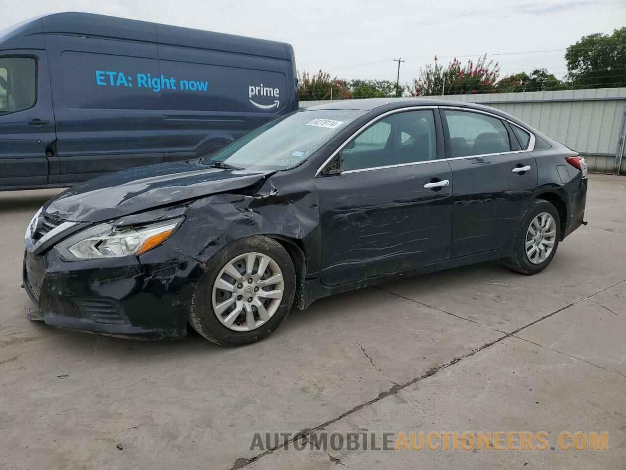 1N4AL3AP0GN378847 NISSAN ALTIMA 2016