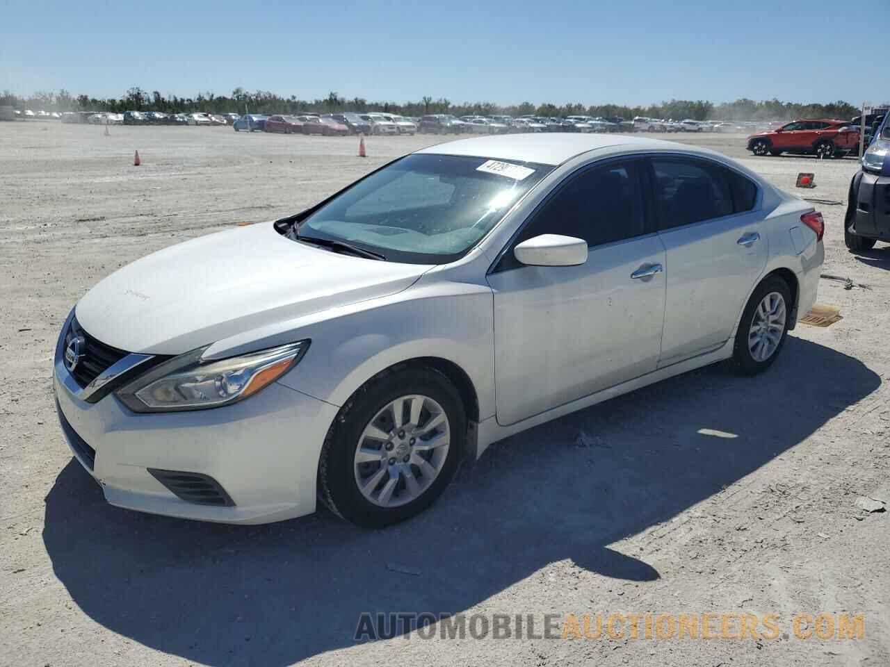 1N4AL3AP0GN380548 NISSAN ALTIMA 2016