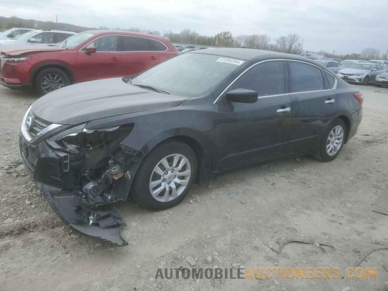 1N4AL3AP0GN388780 NISSAN ALTIMA 2016