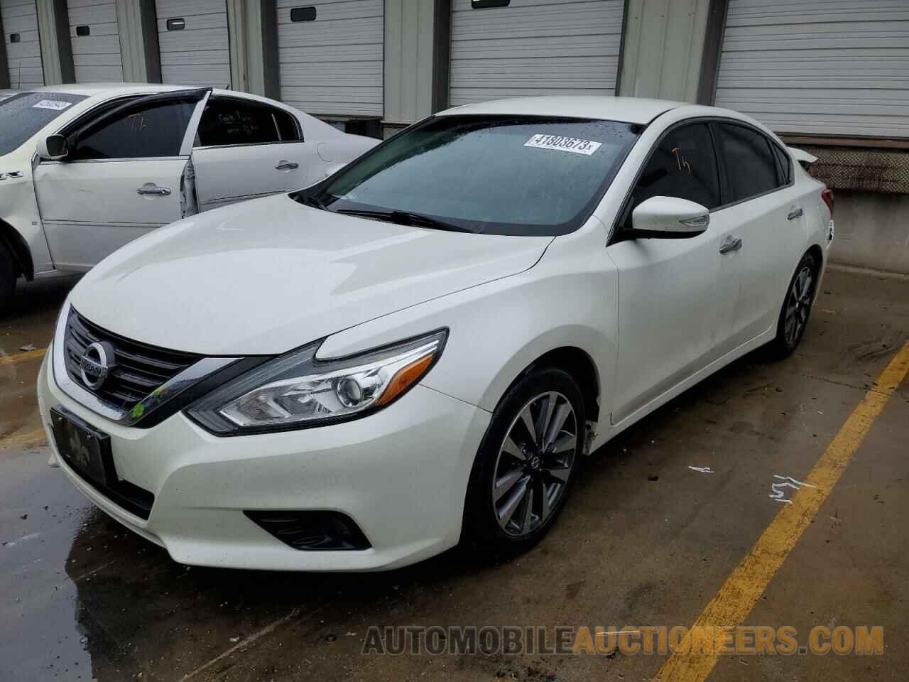 1N4AL3AP0HC118090 NISSAN ALTIMA 2017