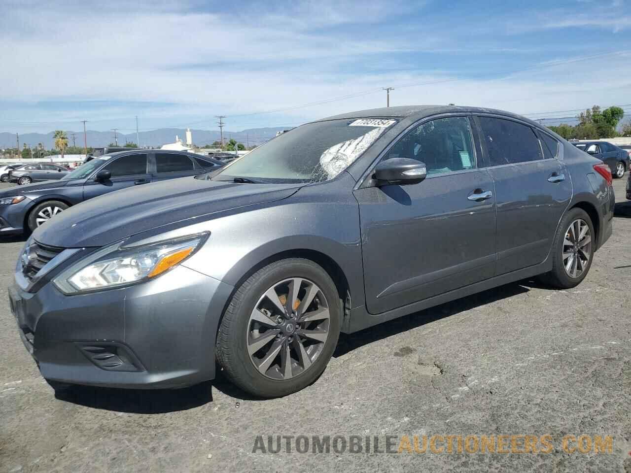 1N4AL3AP0HC126772 NISSAN ALTIMA 2017