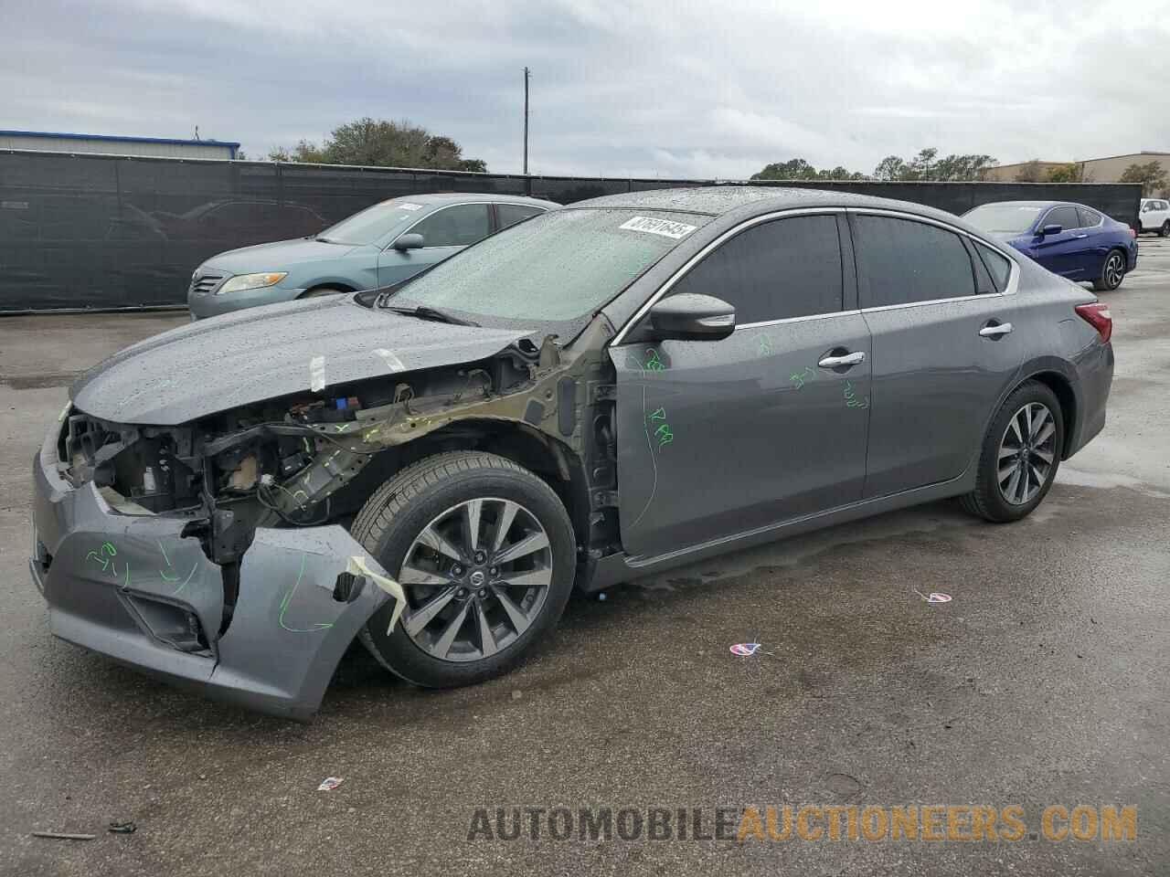 1N4AL3AP0HC141918 NISSAN ALTIMA 2017