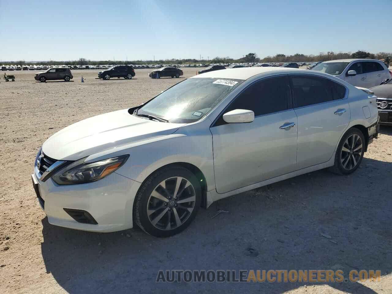 1N4AL3AP0HC142163 NISSAN ALTIMA 2017