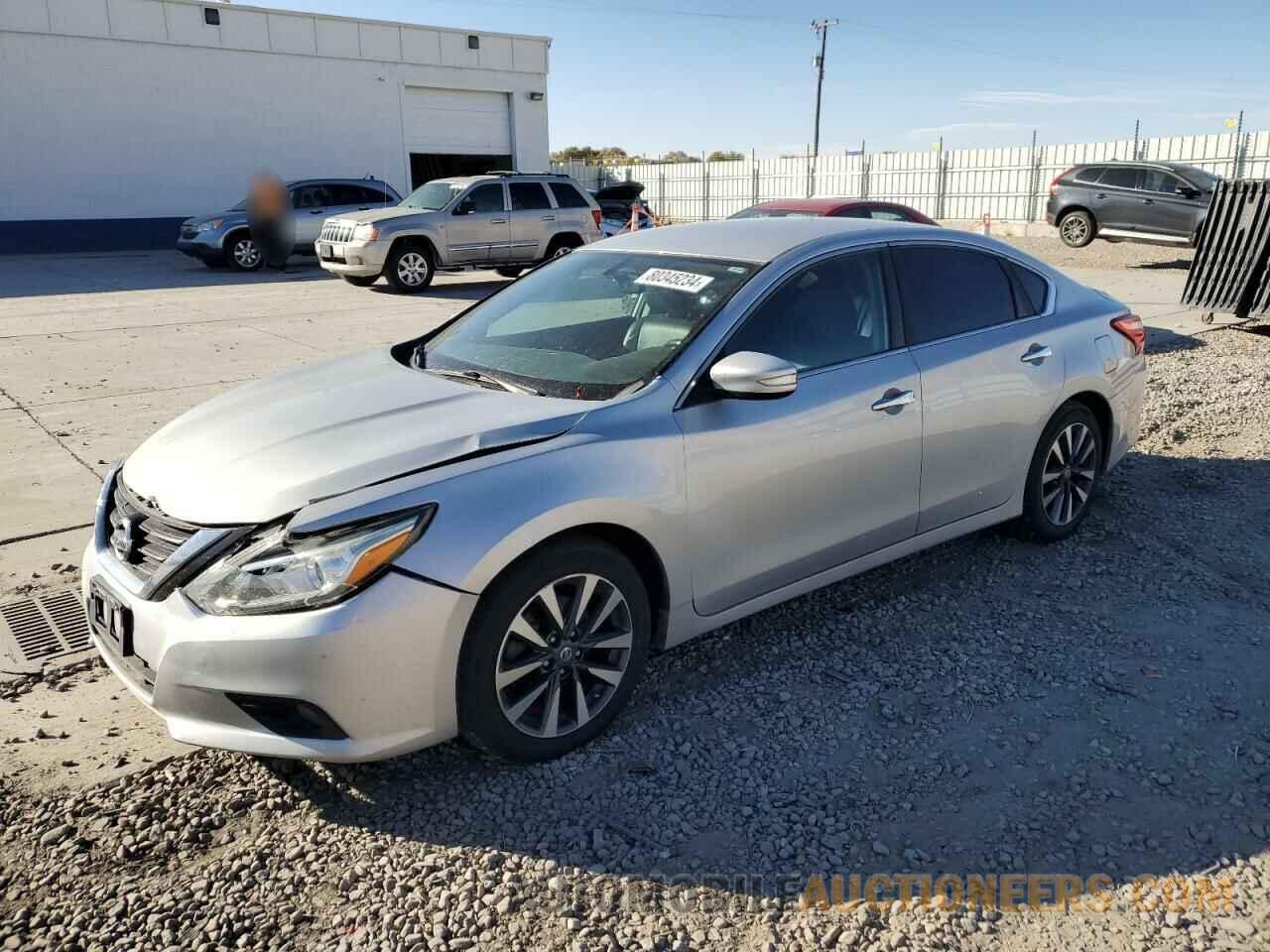 1N4AL3AP0HC146892 NISSAN ALTIMA 2017