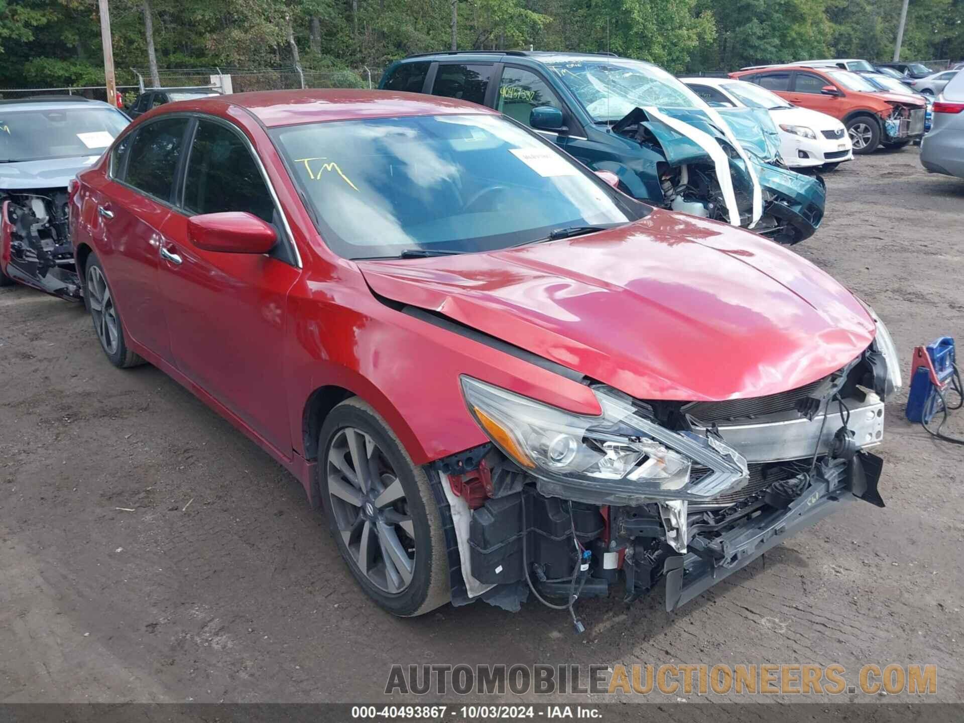 1N4AL3AP0HC148531 NISSAN ALTIMA 2017