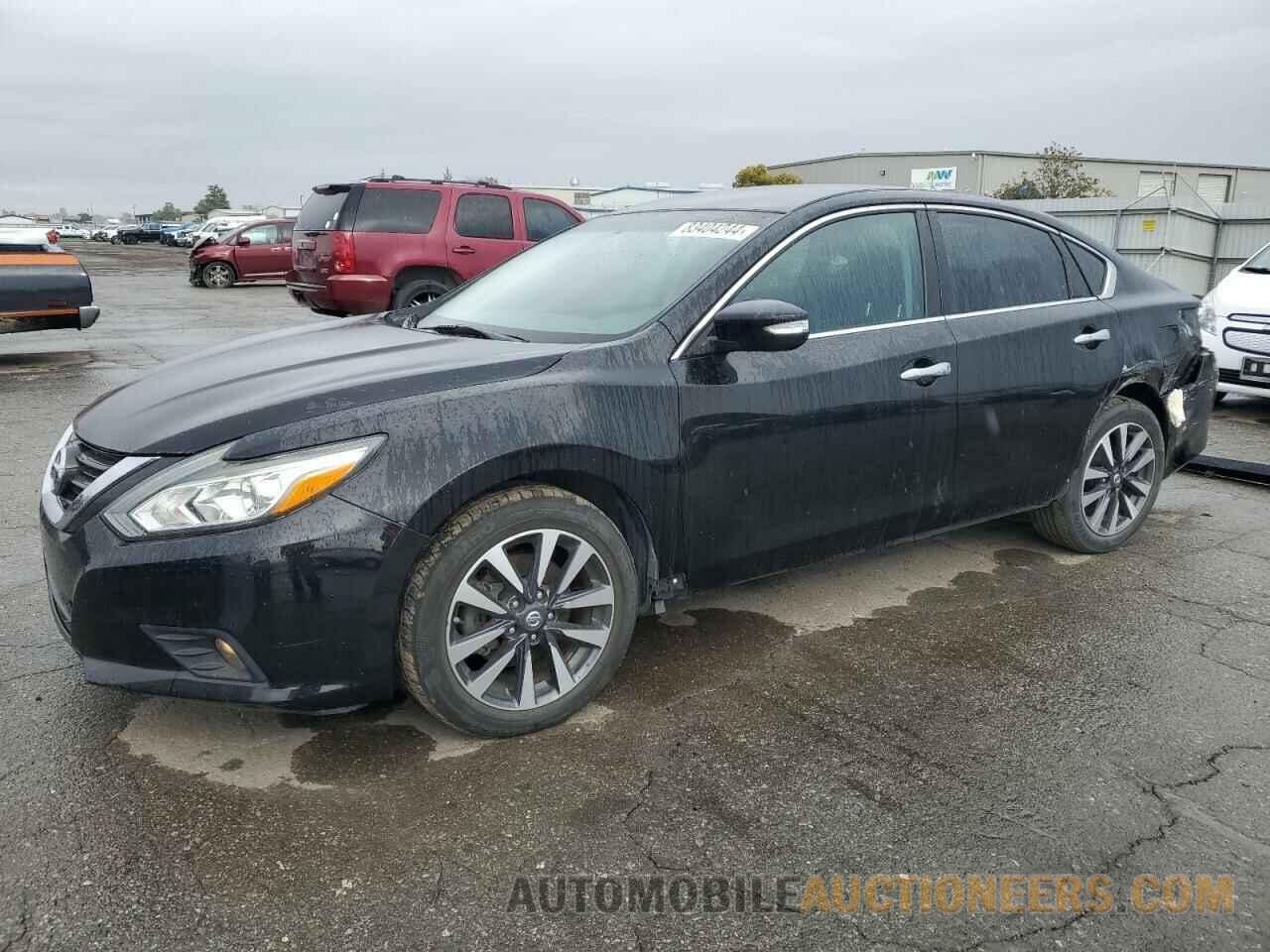 1N4AL3AP0HC159884 NISSAN ALTIMA 2017