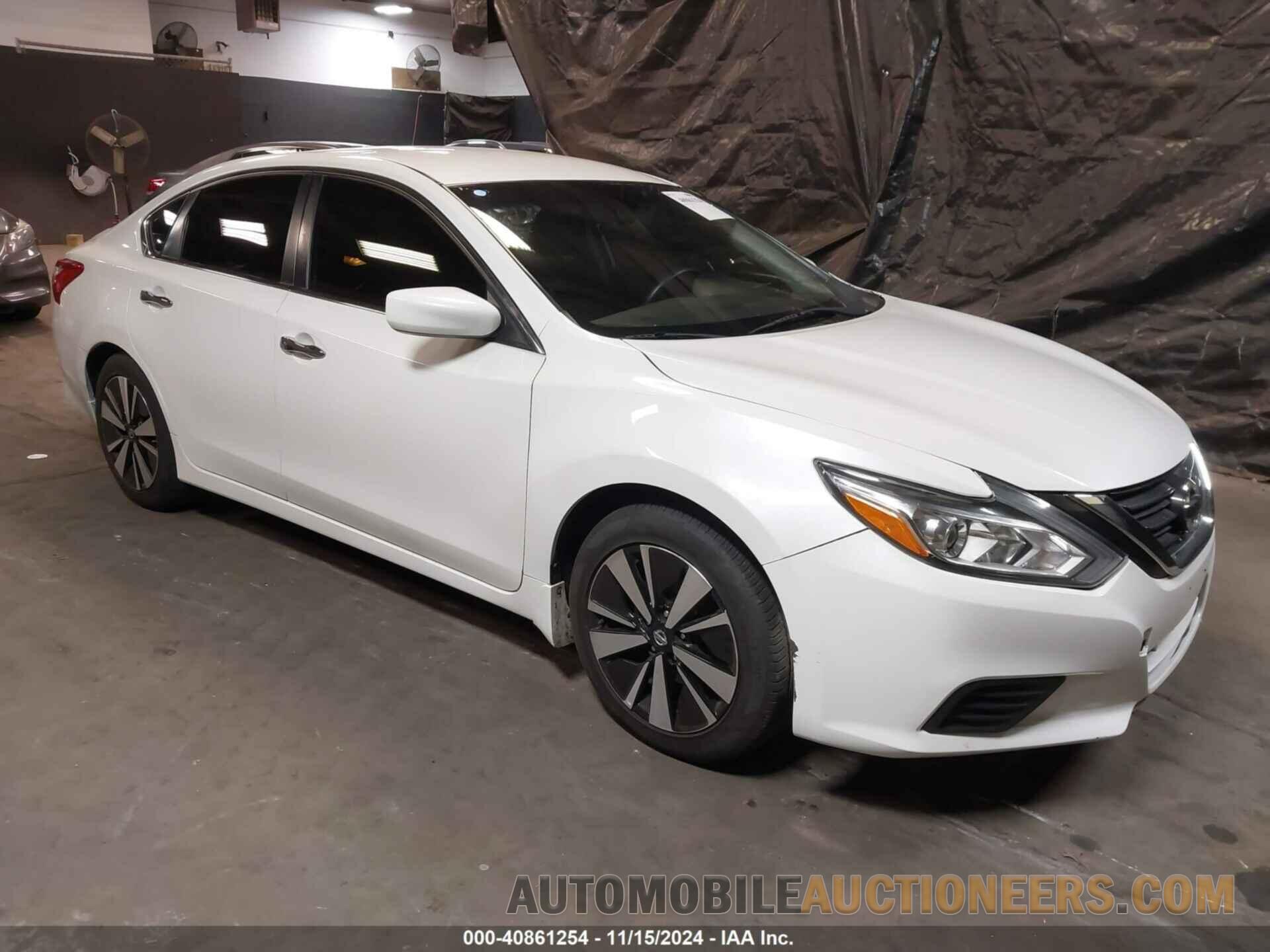 1N4AL3AP0HC183778 NISSAN ALTIMA 2017