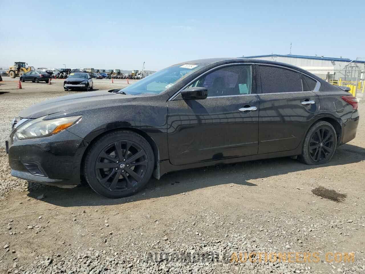 1N4AL3AP0HC192352 NISSAN ALTIMA 2017