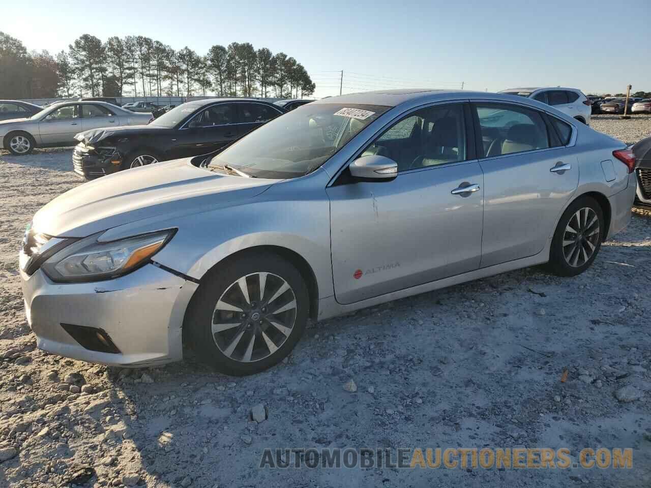 1N4AL3AP0HC208453 NISSAN ALTIMA 2017