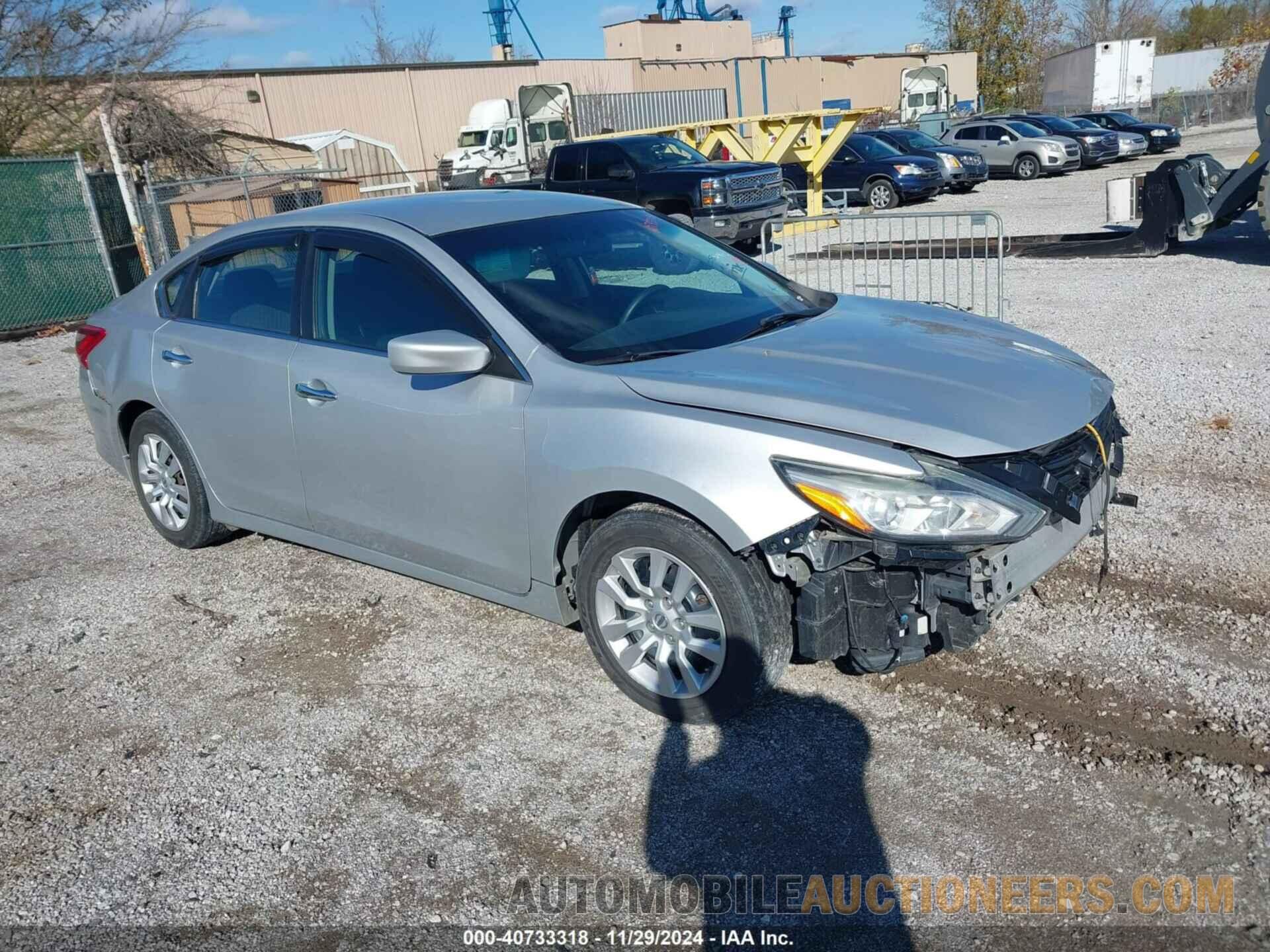 1N4AL3AP0HC213846 NISSAN ALTIMA 2017