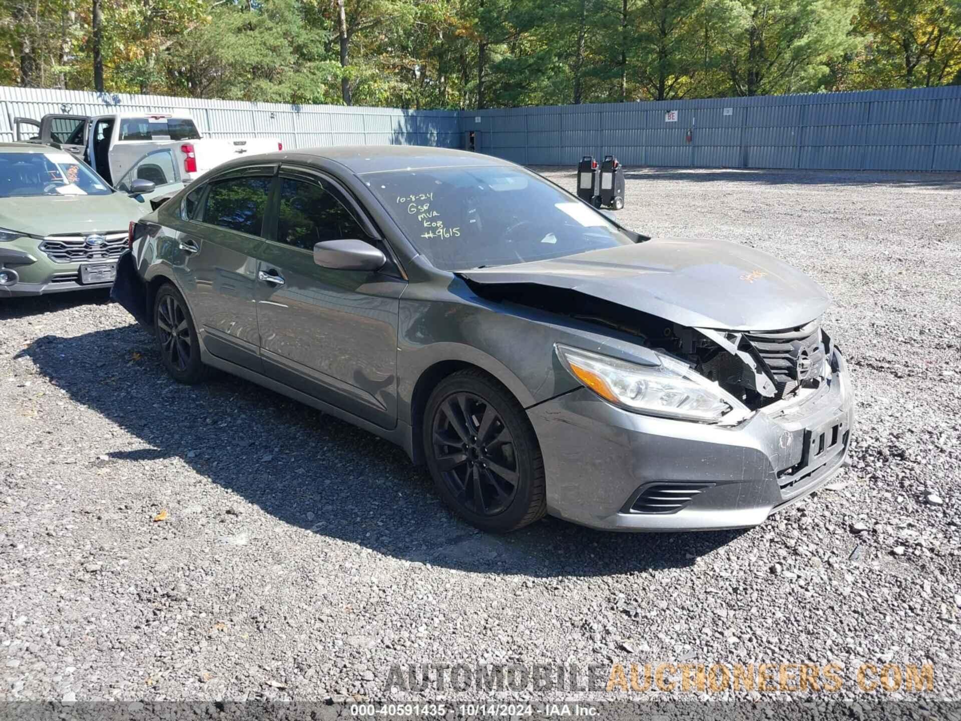 1N4AL3AP0HC219615 NISSAN ALTIMA 2017