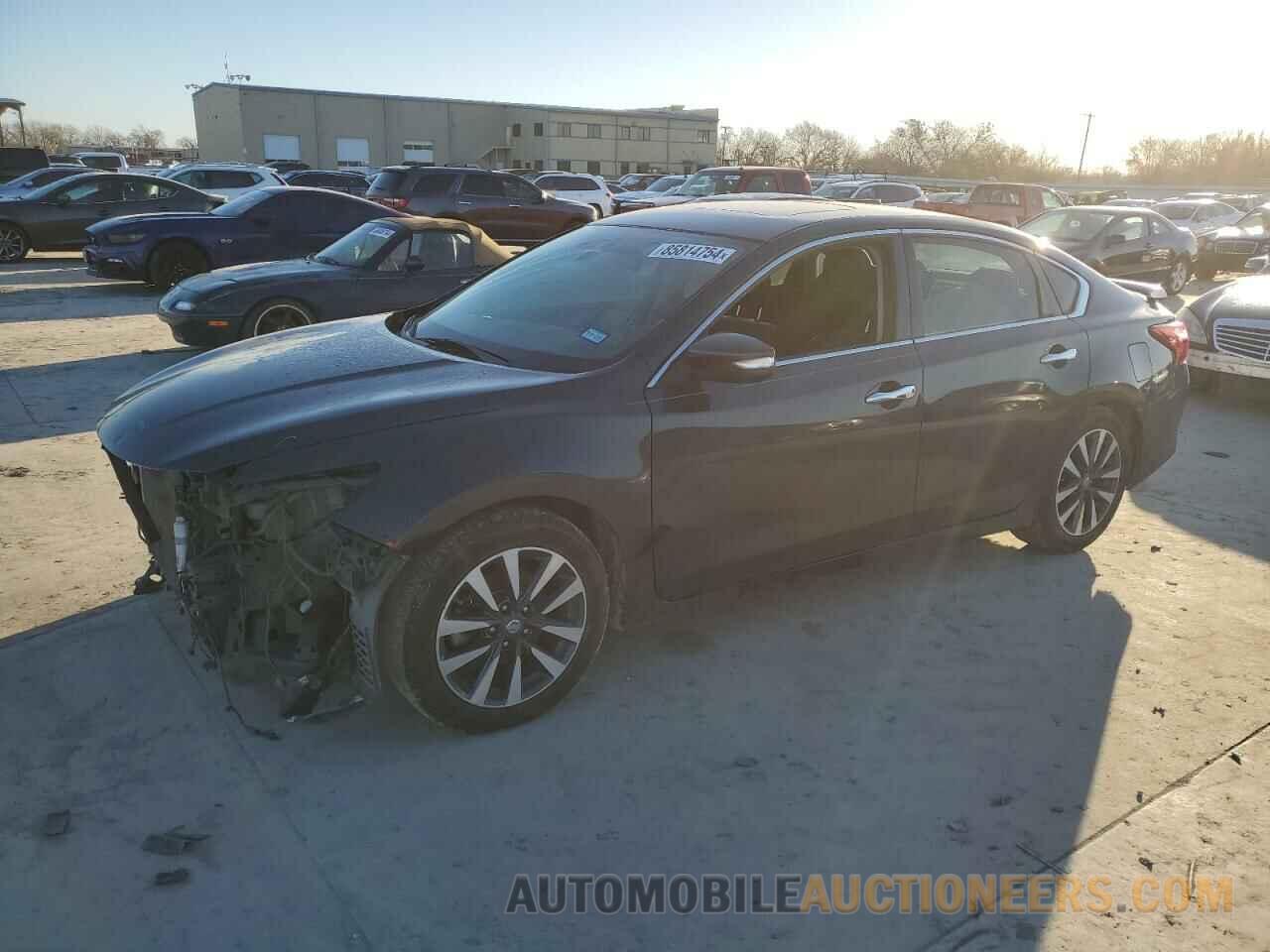 1N4AL3AP0HC220277 NISSAN ALTIMA 2017