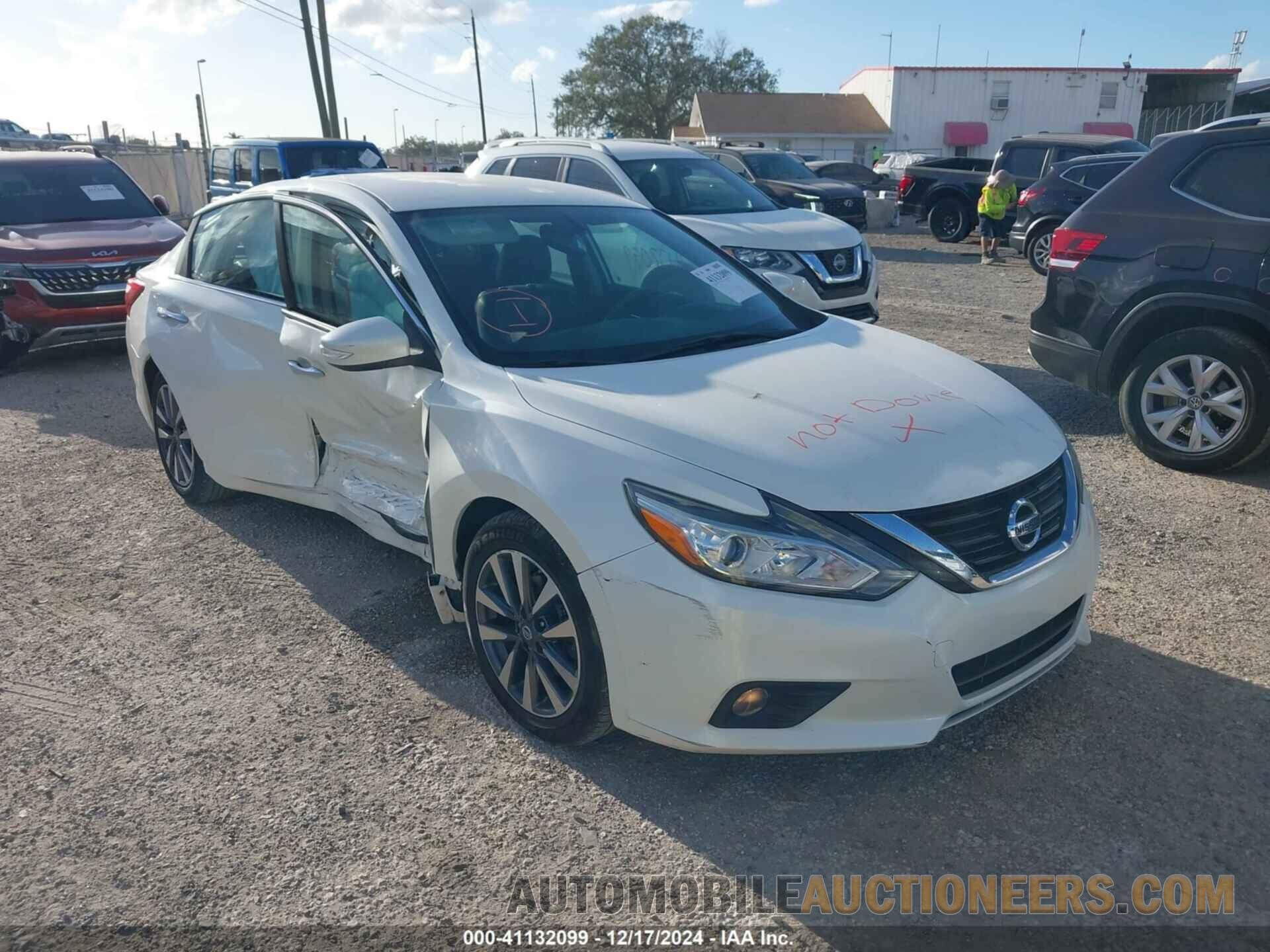 1N4AL3AP0HC225995 NISSAN ALTIMA 2017