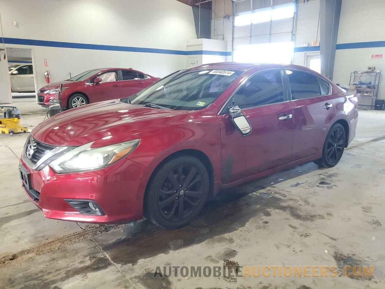 1N4AL3AP0HC227827 NISSAN ALTIMA 2017