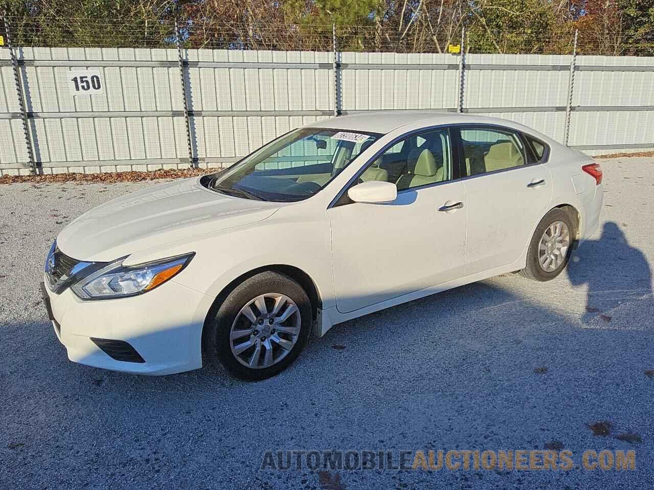 1N4AL3AP0HC237127 NISSAN ALTIMA 2017