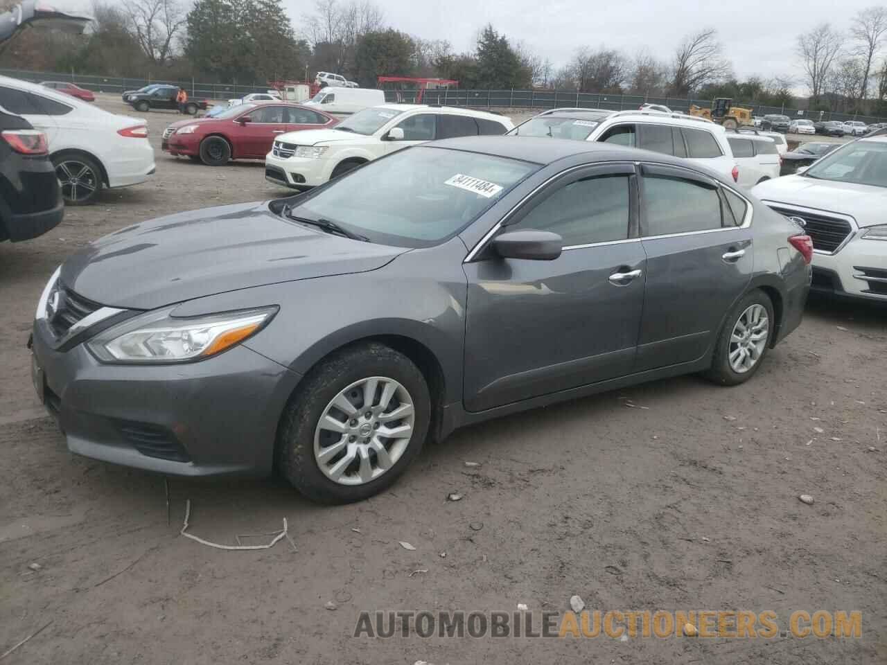 1N4AL3AP0HC250752 NISSAN ALTIMA 2017