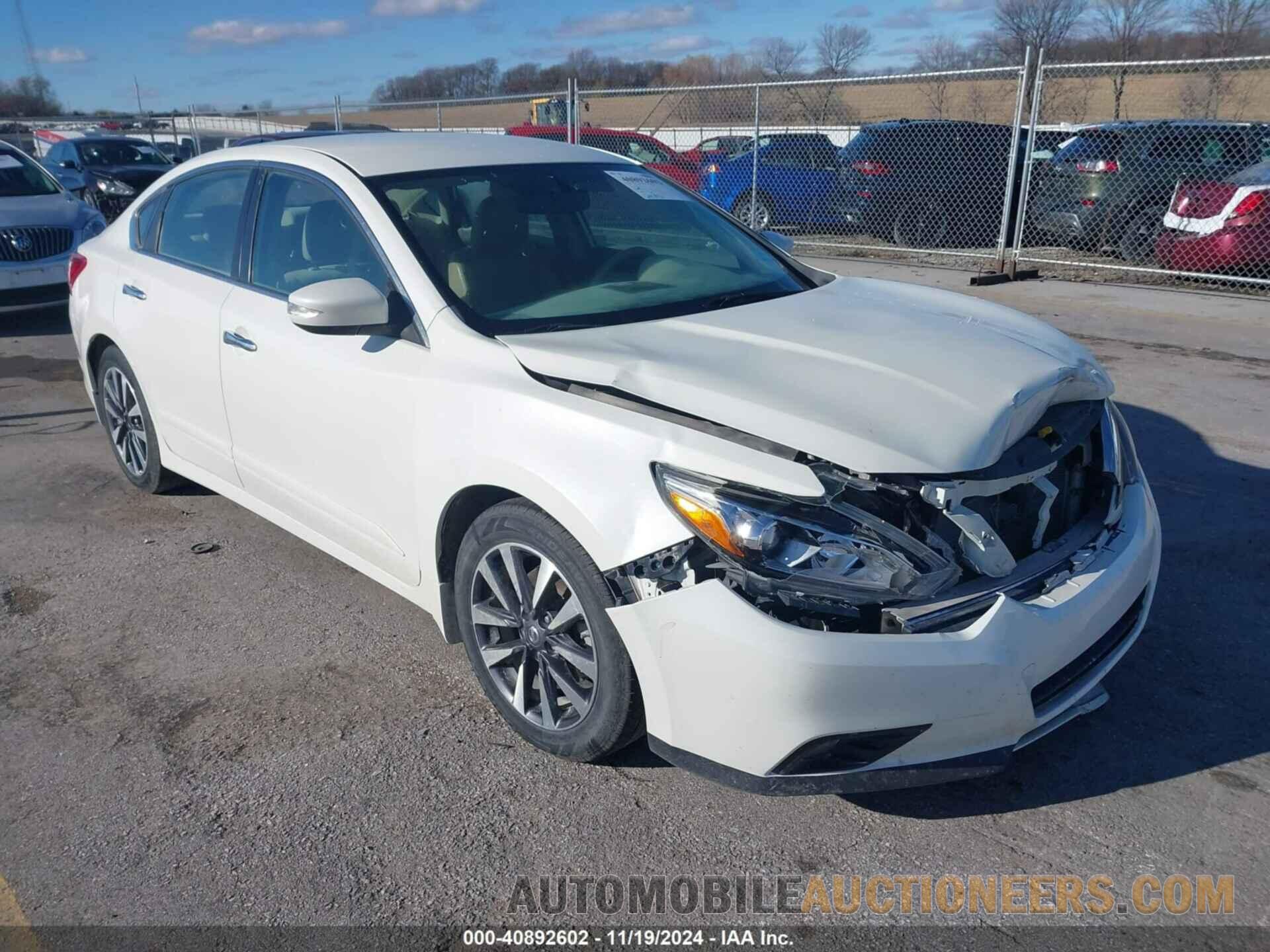 1N4AL3AP0HC252257 NISSAN ALTIMA 2017