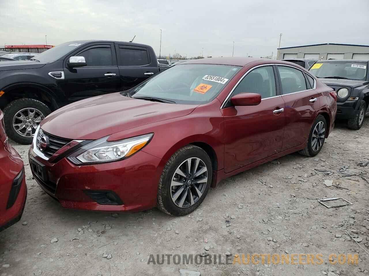 1N4AL3AP0HC259399 NISSAN ALTIMA 2017