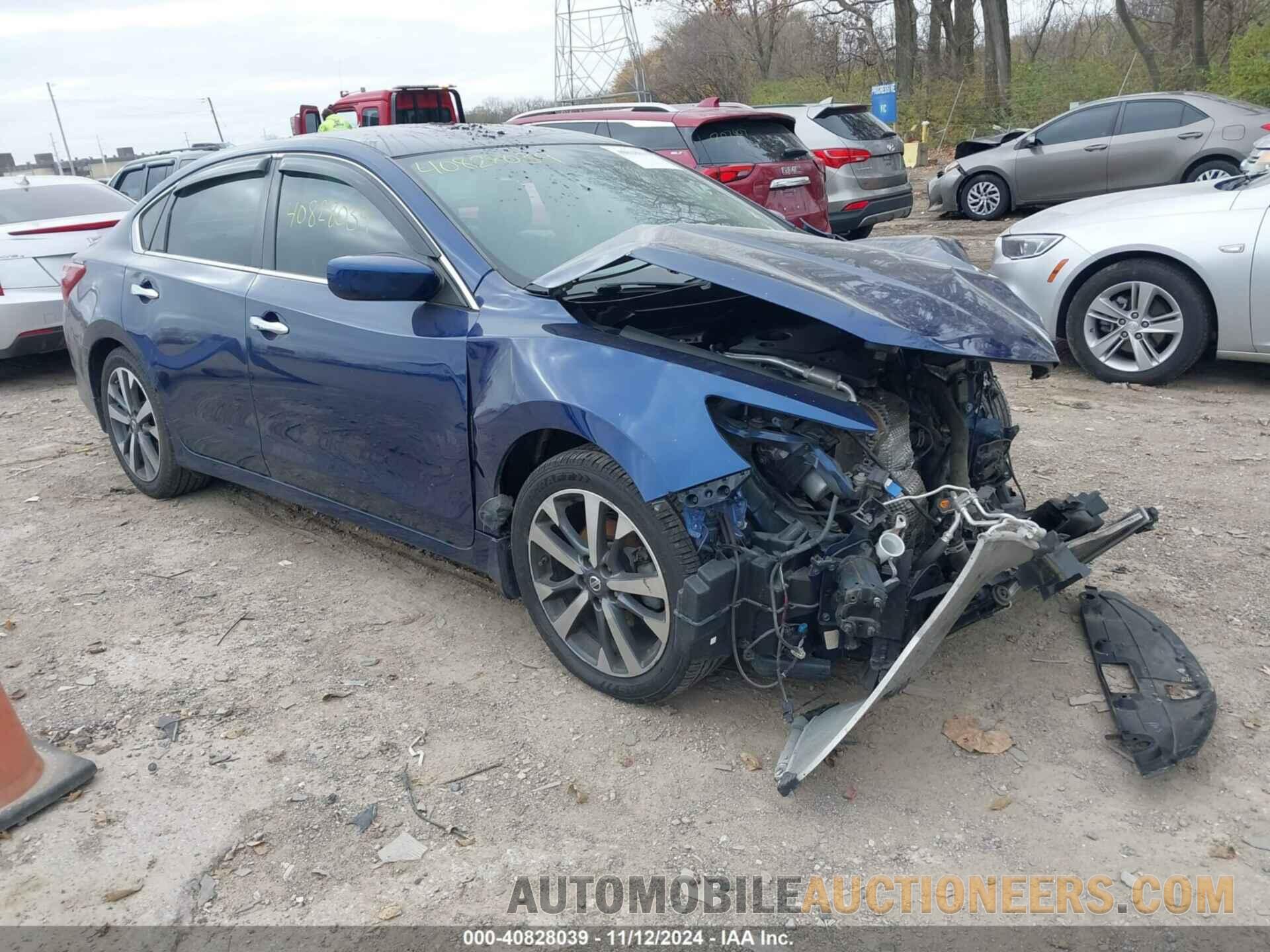 1N4AL3AP0HC261234 NISSAN ALTIMA 2017