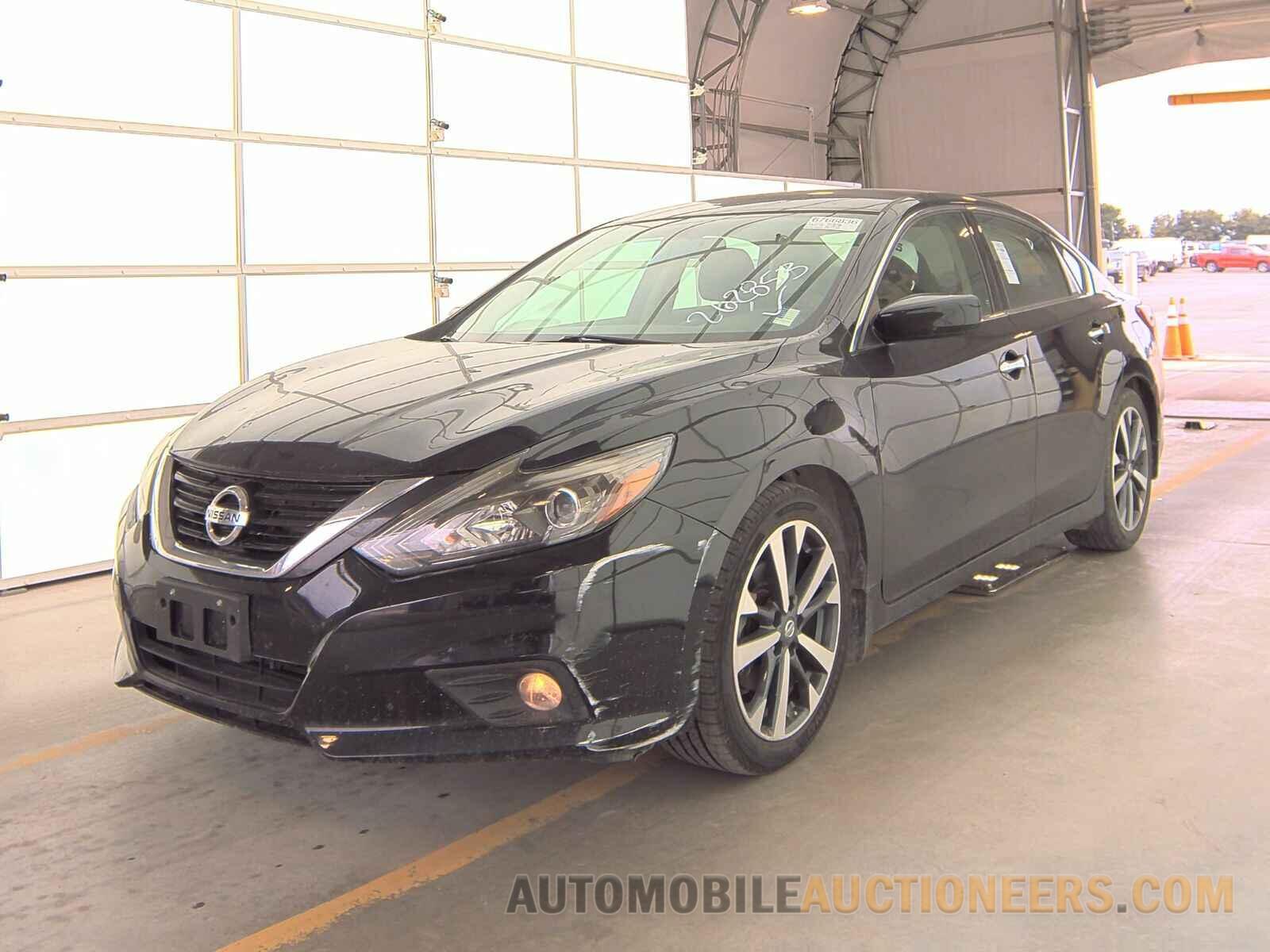 1N4AL3AP0HC262853 Nissan Altima 2017