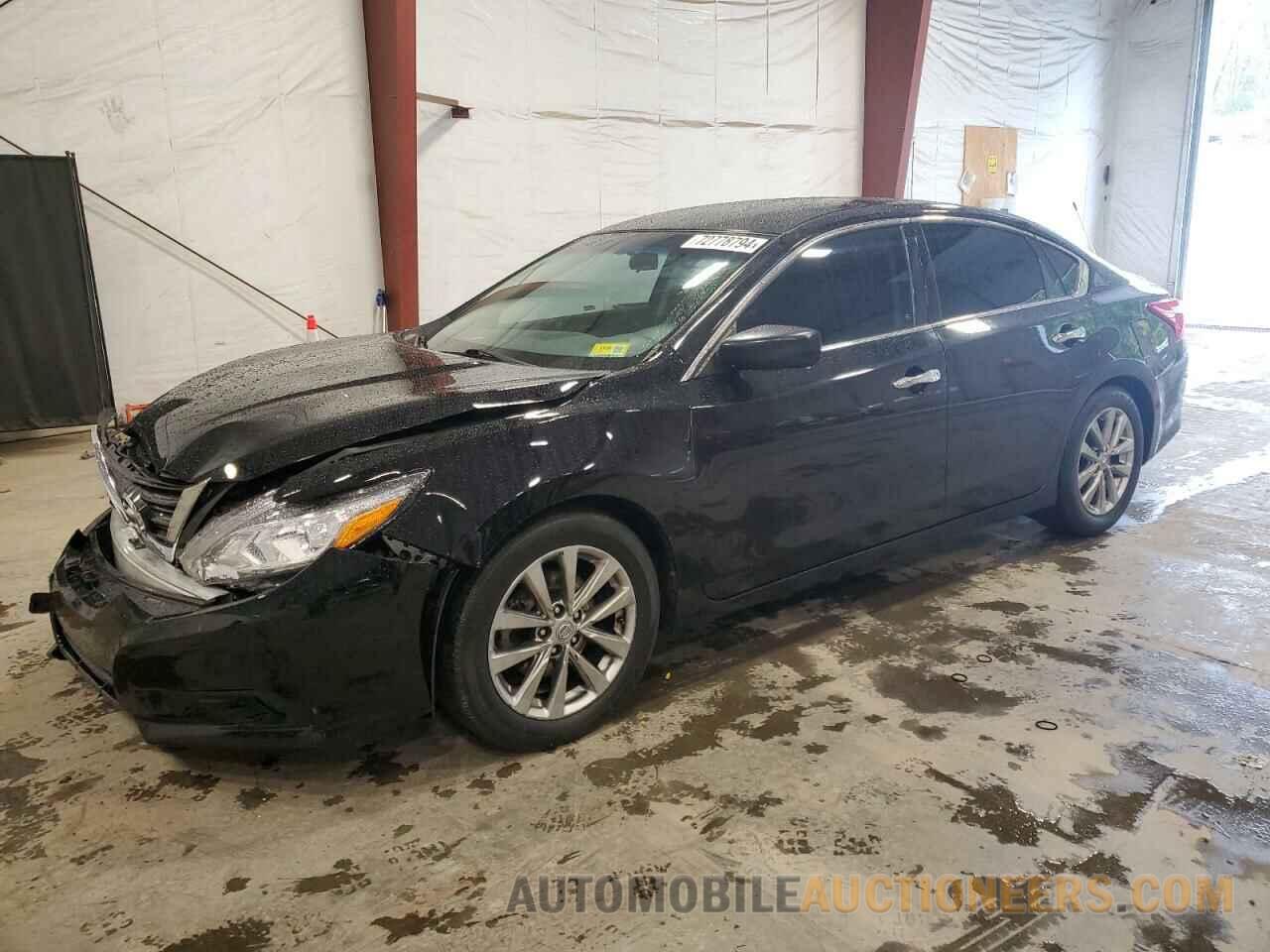 1N4AL3AP0HC262903 NISSAN ALTIMA 2017