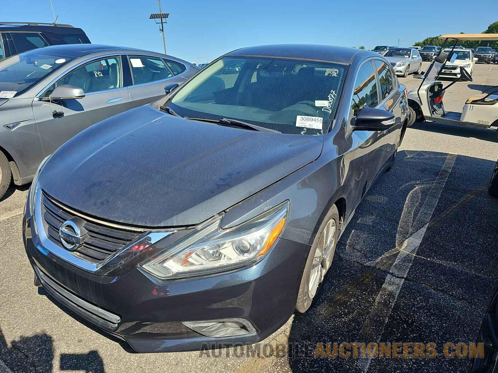 1N4AL3AP0HC267728 Nissan Altima 2017