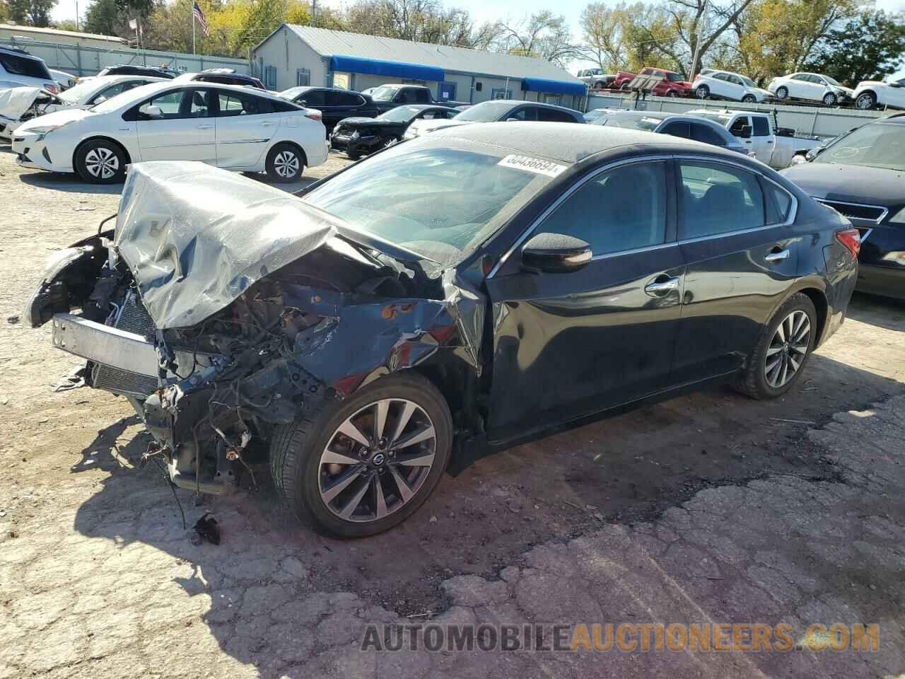 1N4AL3AP0HC271620 NISSAN ALTIMA 2017