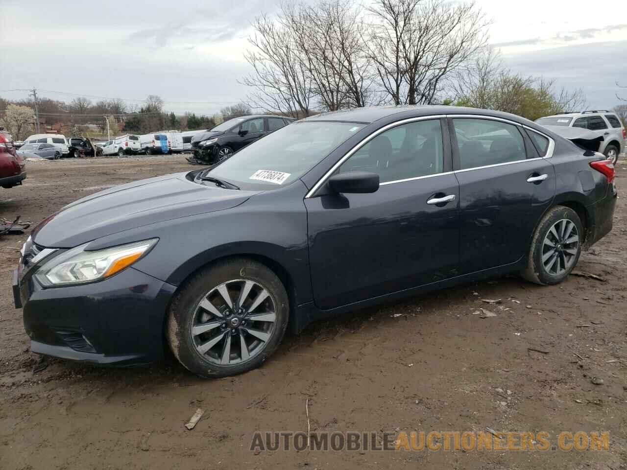 1N4AL3AP0HC277210 NISSAN ALTIMA 2017