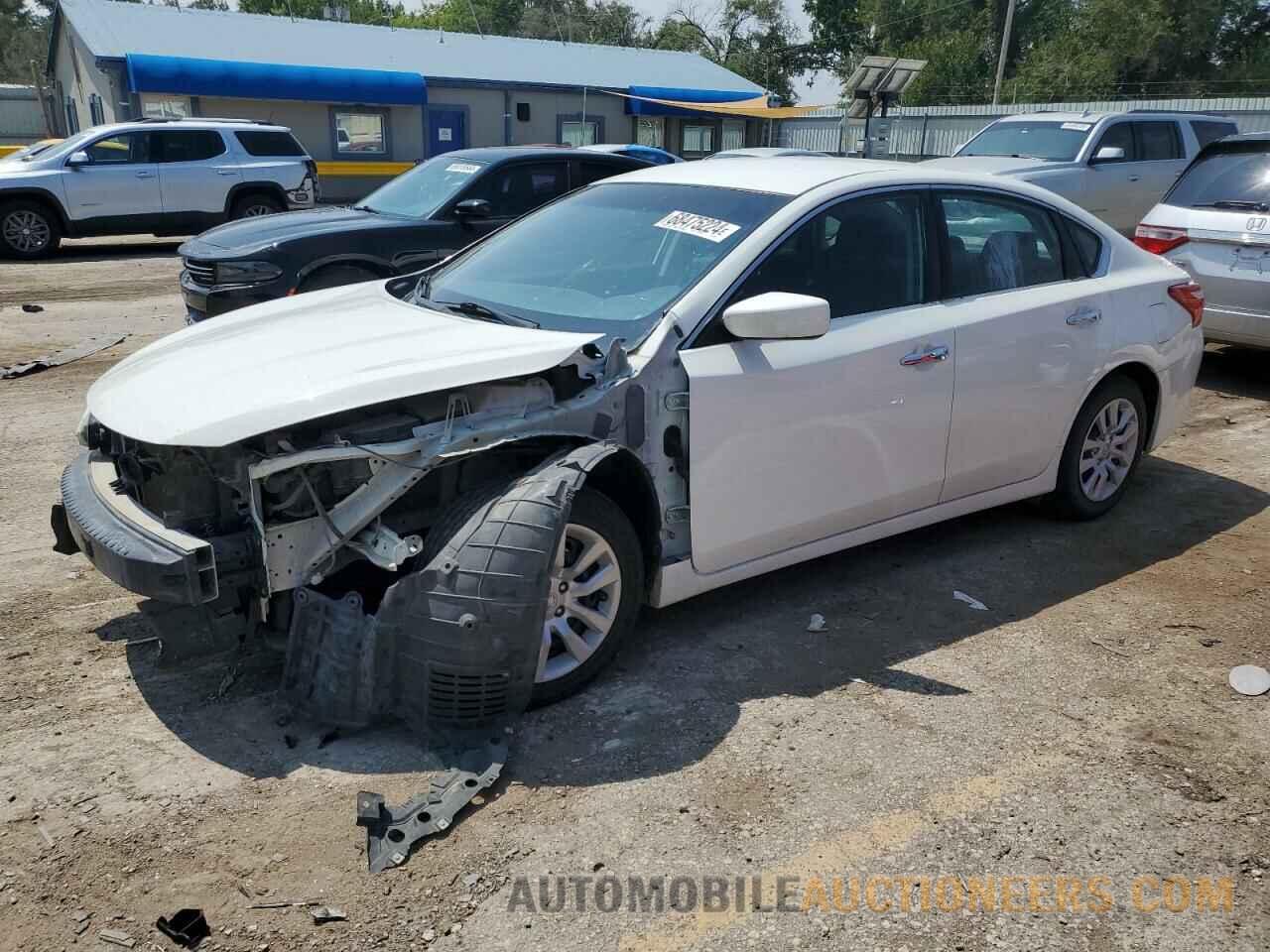 1N4AL3AP0HC285484 NISSAN ALTIMA 2017