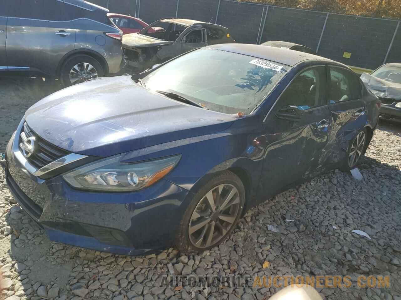 1N4AL3AP0HC290863 NISSAN ALTIMA 2017