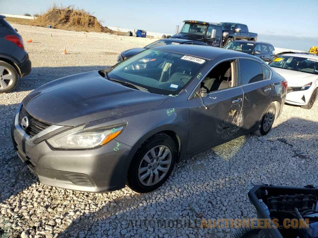 1N4AL3AP0HC291947 NISSAN ALTIMA 2017