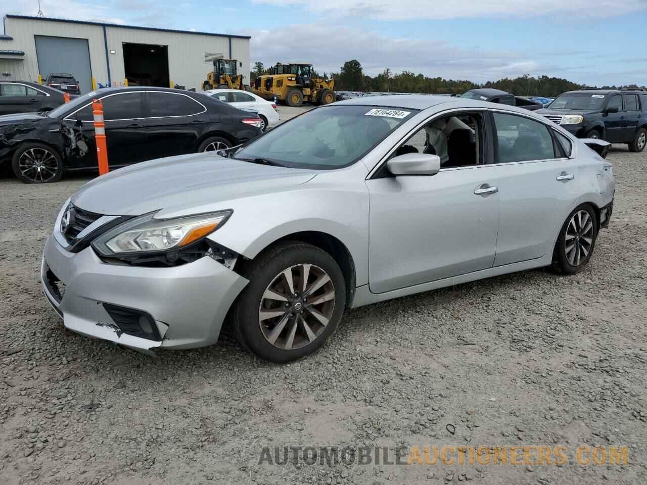 1N4AL3AP0HC294220 NISSAN ALTIMA 2017